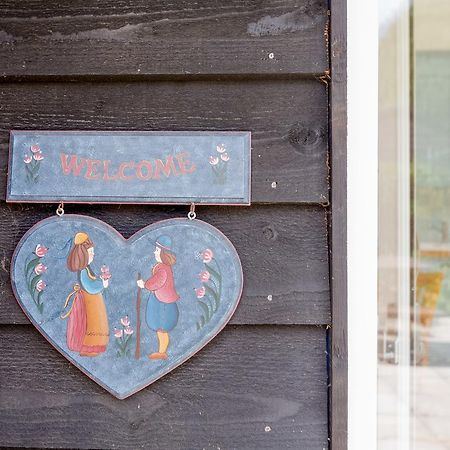 2 Suffolk Cottage, Knodishall Aldringham ภายนอก รูปภาพ